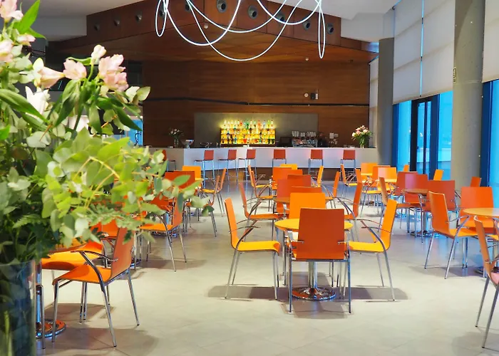 Hotel Deloix 4* Sup 4*