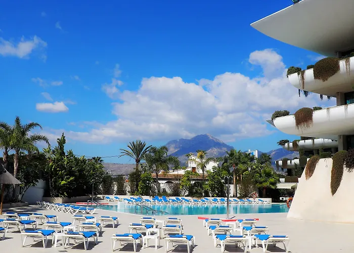 Hotel Deloix 4* Sup