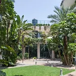 Otel Deloix 4* Sup 4*