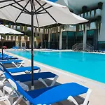 Deloix 4* Sup Otel Benidorm