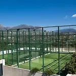 Otel Deloix 4* Sup Benidorm