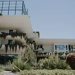 Deloix 4* Sup Otel Benidorm