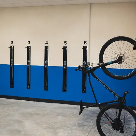 Deloix 4* Sup בנידורם