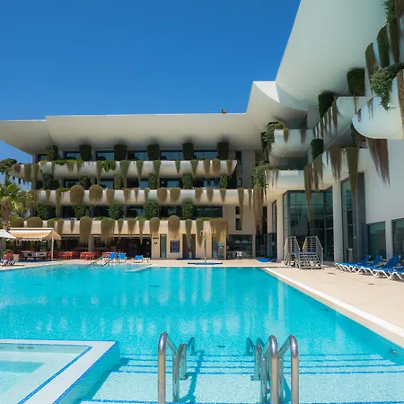 Deloix 4* Sup Benidorm
