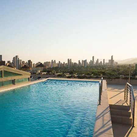 Deloix 4* Sup Hotel 4*