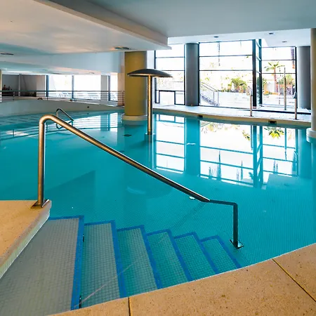 Hotel Deloix 4* Sup