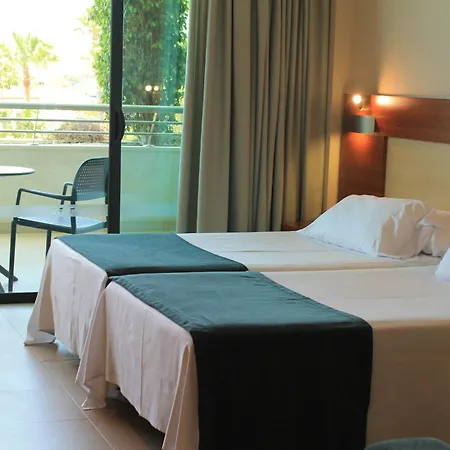 Hotel Deloix 4* Sup 4*