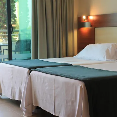 Hotel Deloix 4* Sup