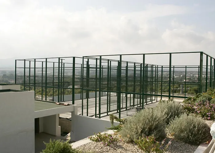 Hotel Deloix 4* Sup 4*