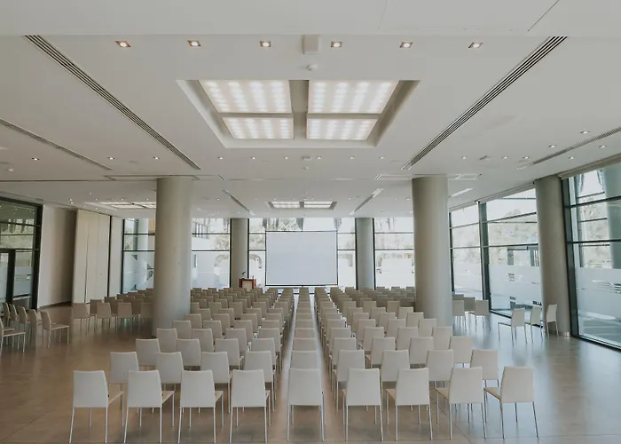 Deloix 4* Sup 4* Benidorm